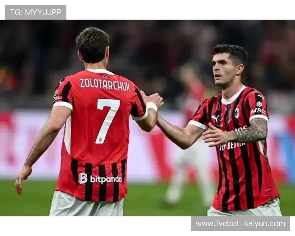 AC米兰险胜罗马显阵容短板 幸运女神助红黑军团全取三分