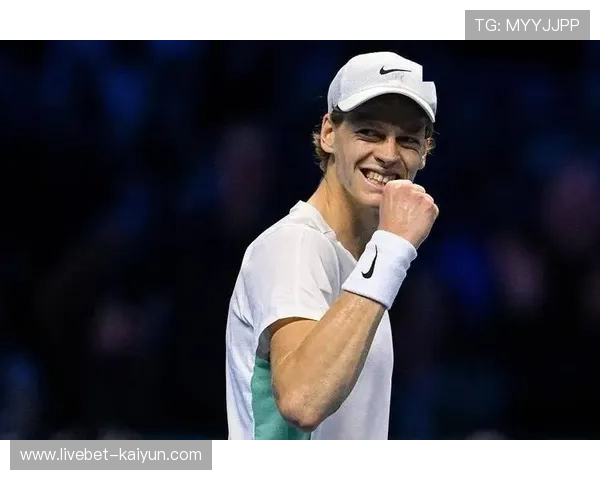 ATP年终总决赛双打决赛：海利厄瓦拉-帕滕直落两盘夺冠，收获赛季第4冠