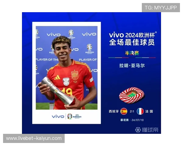 亚马尔入选西班牙国家队，世界杯前景受关注