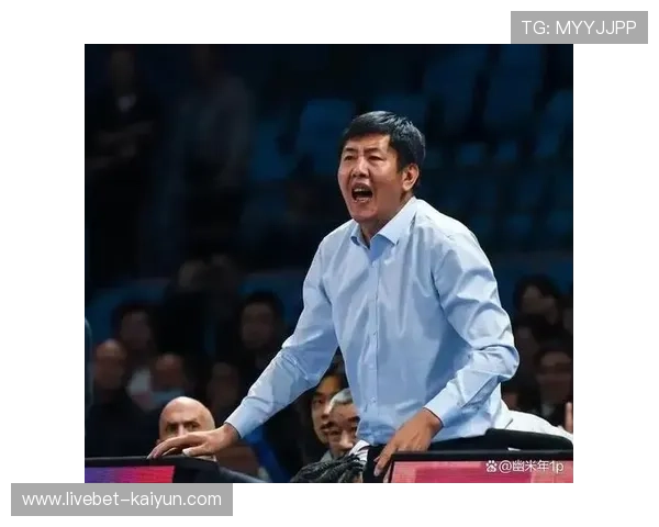 CBA换帅潮背后成绩压力大，浙江丁伟调整为总教练