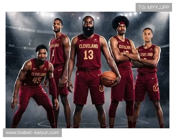 NBA交易截止日全汇总:哈登联手米切尔,字母哥留守雄鹿 NBA交易截止日全汇总:哈登联手米切尔,字母哥留守雄鹿