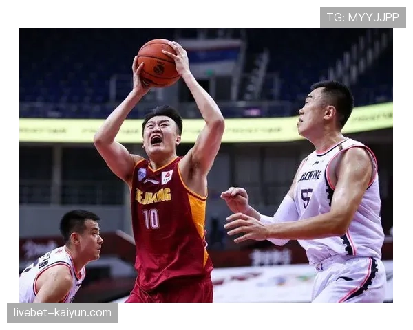 CBA官方与多家国际体育数据公司接洽，下赛季将引入全新数据服务体系